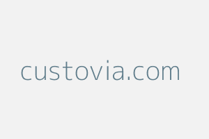 Image of Custovia