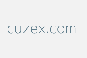 Image of Cuzex