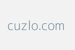 Image of Cuzlo