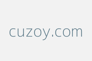 Image of Cuzoy