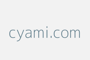 Image of Cyami