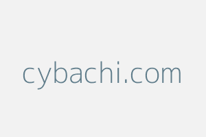 Image of Cybachi