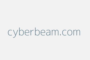 Image of Cyberbeam