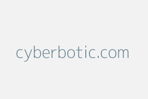 Image of Cyberbotic