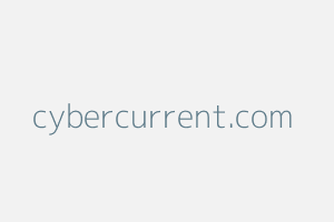 Image of Cybercurrent