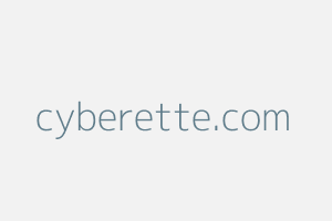 Image of Cyberette