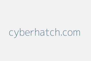 Image of Cyberhatch