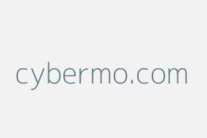 Image of Cybermo