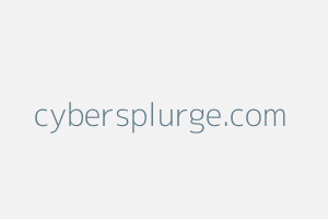 Image of Cybersplurge