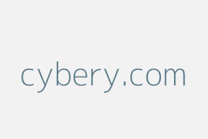 Image of Cybery