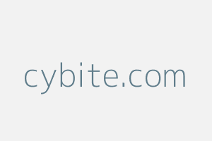 Image of Cybite