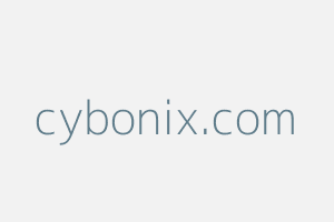 Image of Cybonix