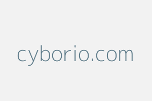 Image of Cyborio