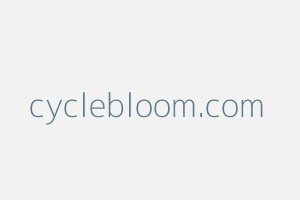 Image of Cyclebloom