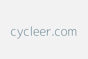 Image of Cycleer
