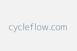 Image of Cycleflow