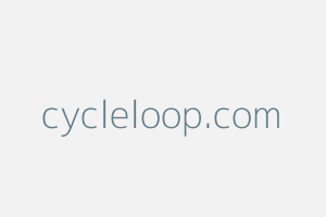 Image of Cycleloop