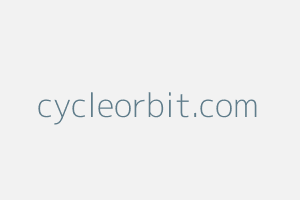 Image of Cycleorbit