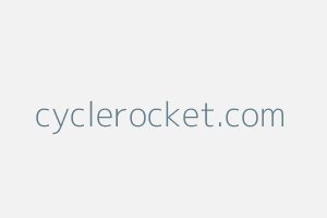 Image of Cyclerocket