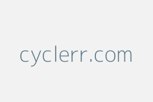 Image of Cyclerr