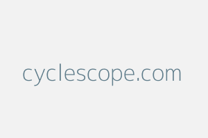 Image of Cyclescope