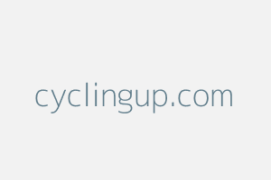 Image of Cyclingup