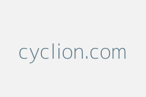 Image of Cyclion