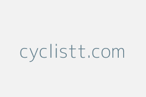 Image of Cyclistt