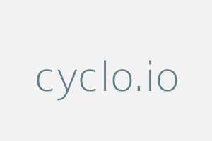 Image of Cyclo