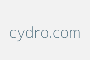 Image of Cydro