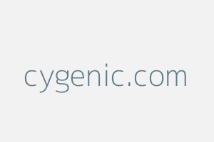 Image of Cygenic