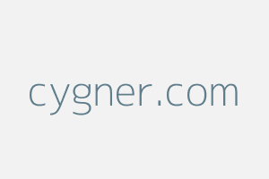Image of Cygner
