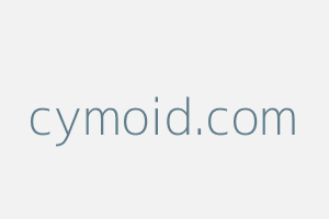 Image of Cymoid