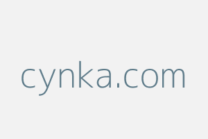 Image of Cynka