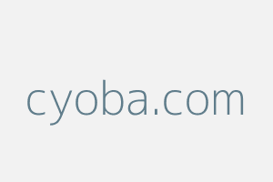 Image of Cyoba