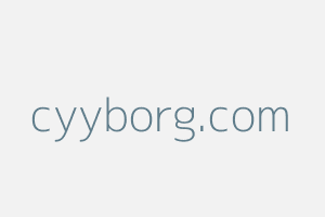 Image of Cyyborg