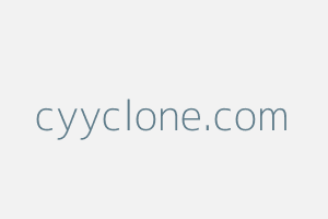 Image of Cyyclone