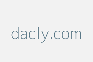 Image of Dacly