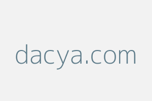 Image of Dacya