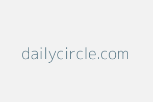 Image of Dailycircle