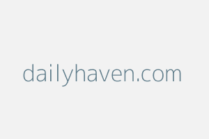 Image of Dailyhaven