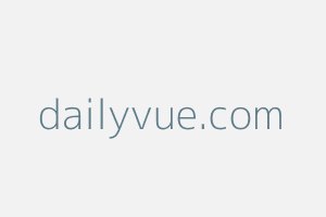 Image of Dailyvue