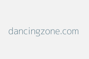 Image of Dancingzone