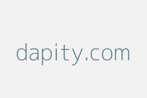 Image of Dapity