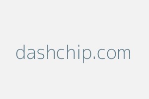 Image of Dashchip