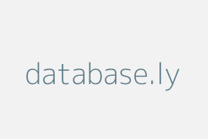 Image of Database
