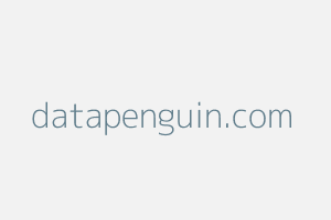Image of Datapenguin