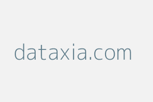 Image of Dataxia
