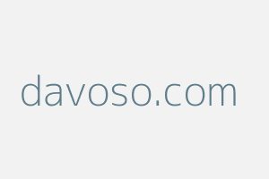 Image of Davoso