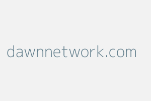 Image of Dawnnetwork